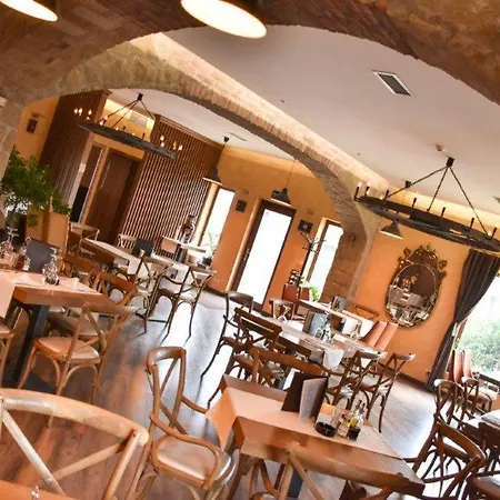 Garni Chicha - Winery Skrbic Hotel Belgrade