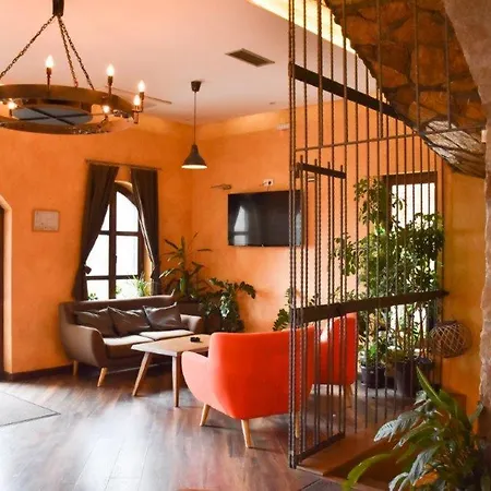 Garni Chicha - Winery Skrbic 3* Belgrado