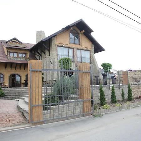 Hotel Garni Chicha - Winery Skrbic 3*