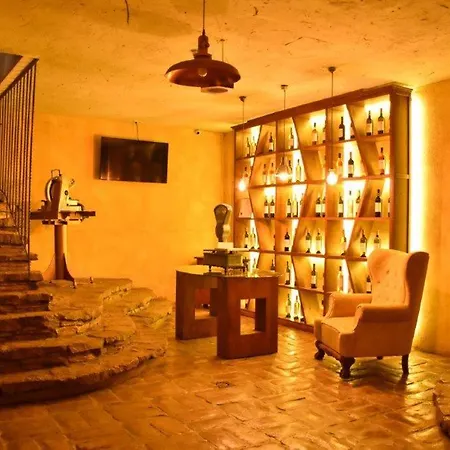 Garni Chicha - Winery Skrbic Hotel Belgrade