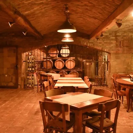 Garni Chicha - Winery Skrbic Hotel Belgrade