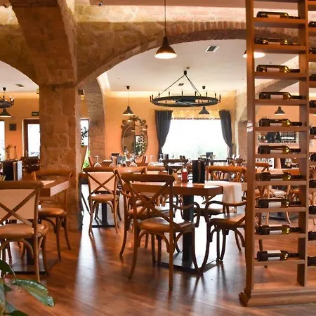 Garni Chicha - Winery Skrbic 3* Belgrad