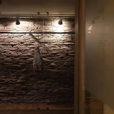 Garni Chicha - Winery Skrbic Hotel Belgrade