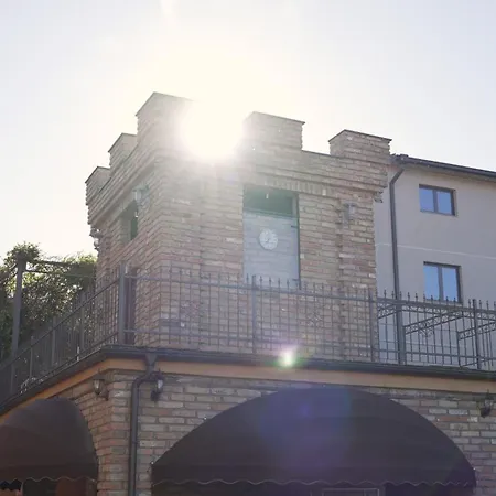 Hotel Garni Chicha - Winery Skrbic