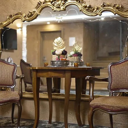 Garni Chicha - Winery Skrbic Hotel 3*
