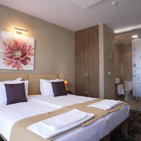Garni Chicha - Winery Skrbic Hotel Belgrade