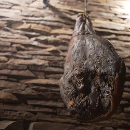 Garni Chicha - Winery Skrbic