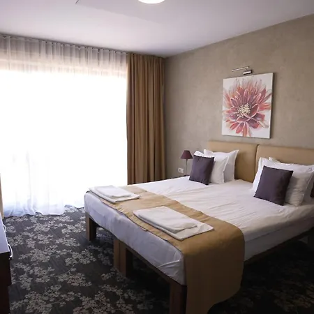 Hotel Garni Chicha - Winery Skrbic