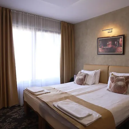 Garni Chicha - Winery Skrbic Hotel Belgrade