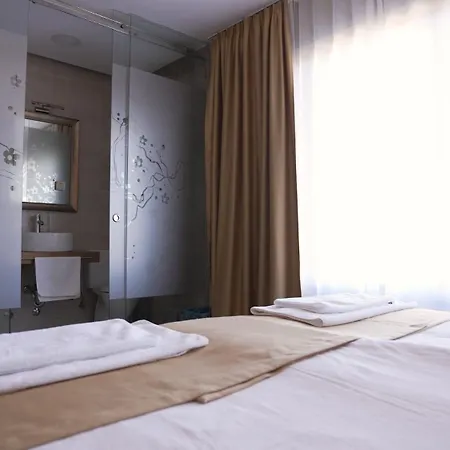 Otel Garni Chicha - Winery Skrbic