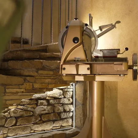 Hotel Garni Chicha - Winery Skrbic