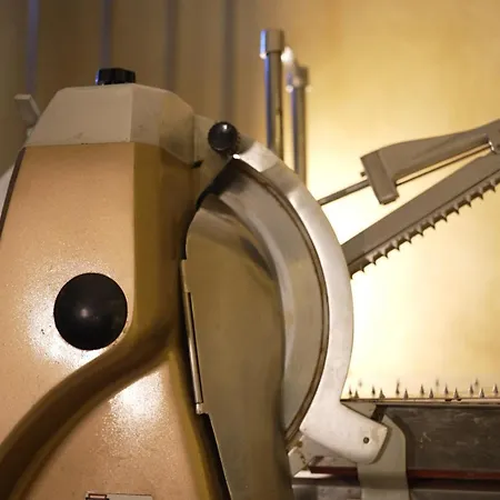 Garni Chicha - Winery Skrbic Otel 3*