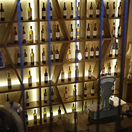 Hotel Garni Chicha - Winery Skrbic Belgrade