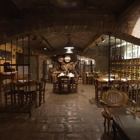 Otel Garni Chicha - Winery Skrbic