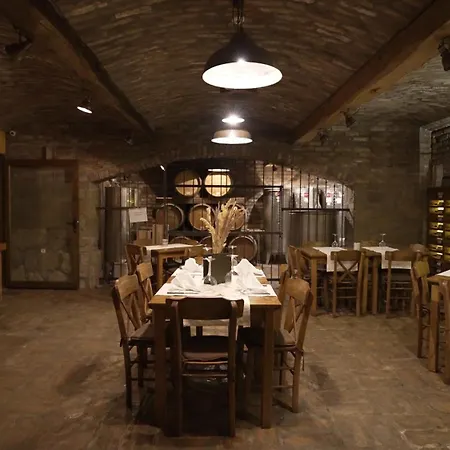 Garni Chicha - Winery Skrbic 3*