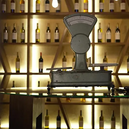 Garni Chicha - Winery Skrbic