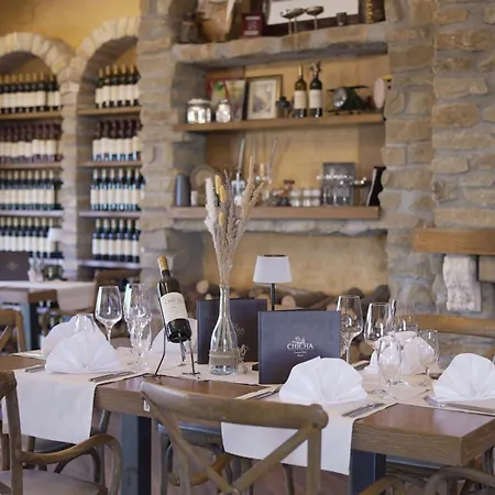 Garni Chicha - Winery Skrbic 3* Belgrad