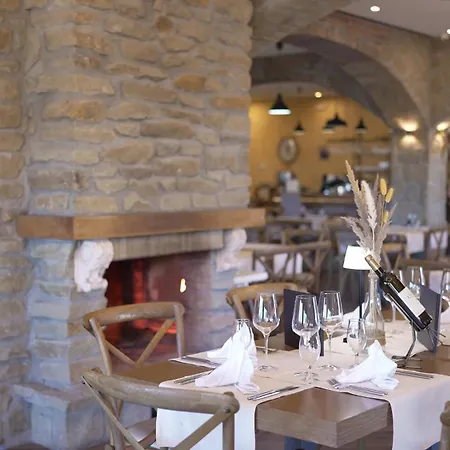 Garni Chicha - Winery Skrbic 3* Belgrade