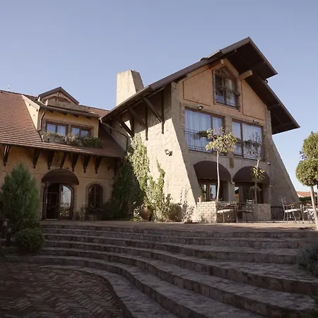 Garni Chicha - Winery Skrbic