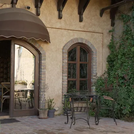 Garni Chicha - Winery Skrbic Belgrad