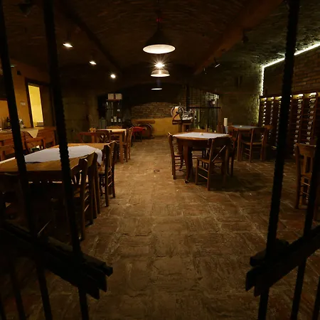 Hotel Garni Chicha - Winery Skrbic