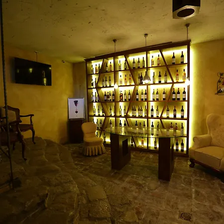 Garni Chicha - Winery Skrbic Hotel 3*