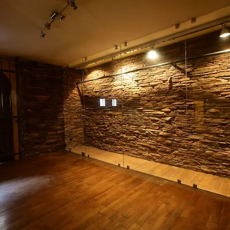 Hotel Garni Chicha - Winery Skrbic 3*