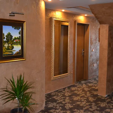 Garni Chicha - Winery Skrbic