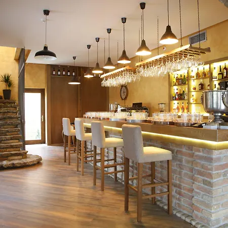 Garni Chicha - Winery Skrbic