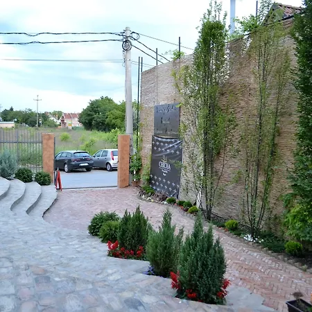 Garni Chicha - Winery Skrbic 3*