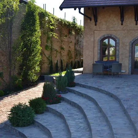 Garni Chicha - Winery Skrbic