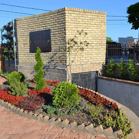 Garni Chicha - Winery Skrbic