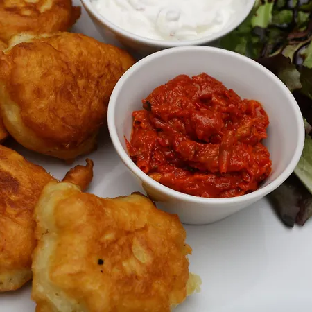 Otel Garni Chicha - Winery Skrbic