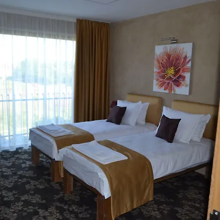 Garni Chicha - Winery Skrbic