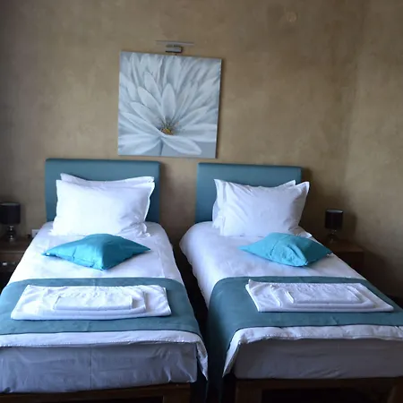 Garni Chicha - Winery Skrbic