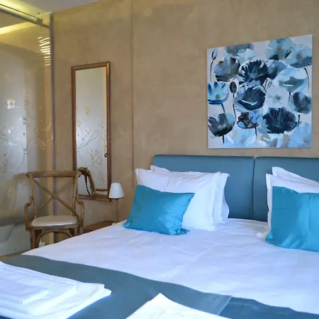 Garni Chicha - Winery Skrbic 3*