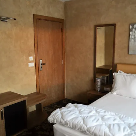 Otel Garni Chicha - Winery Skrbic