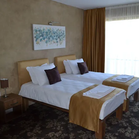 Garni Chicha - Winery Skrbic 3* Belgrado