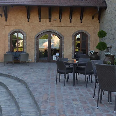 Hotel Garni Chicha - Winery Skrbic