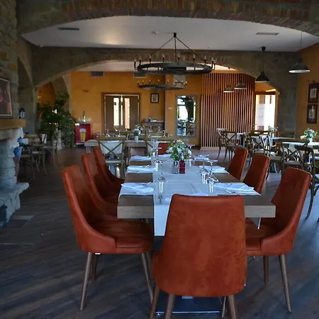 Garni Chicha - Winery Skrbic Hotel