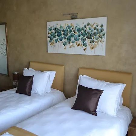 Garni Chicha - Winery Skrbic Hotel