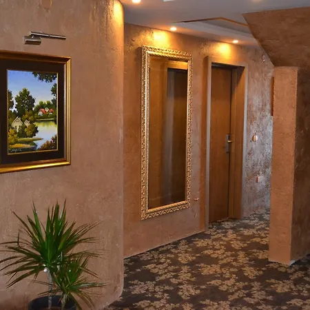 Garni Chicha - Winery Skrbic Hotel Belgrade