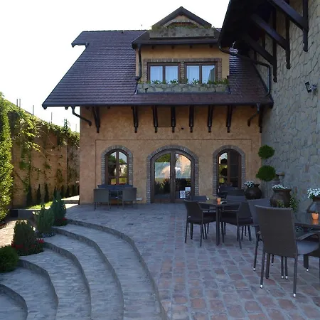 Garni Chicha - Winery Skrbic 3* Belgrade