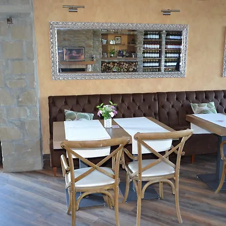 Garni Chicha - Winery Skrbic Hotel 3*