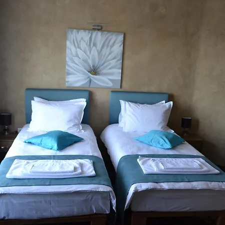 Hotel Garni Chicha - Winery Skrbic Belgrade