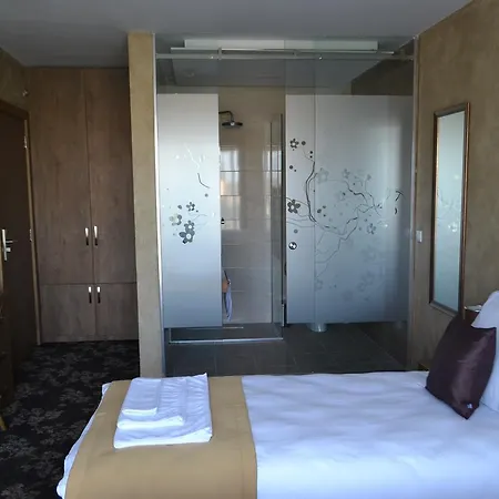 Garni Chicha - Winery Skrbic Hotel Belgrado