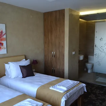 Garni Chicha - Winery Skrbic Hotel Belgrade