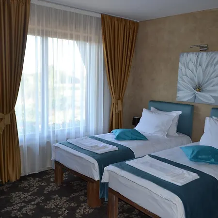 Garni Chicha - Winery Skrbic Hotel Belgrade
