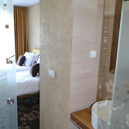 Garni Chicha - Winery Skrbic 3* Belgrad