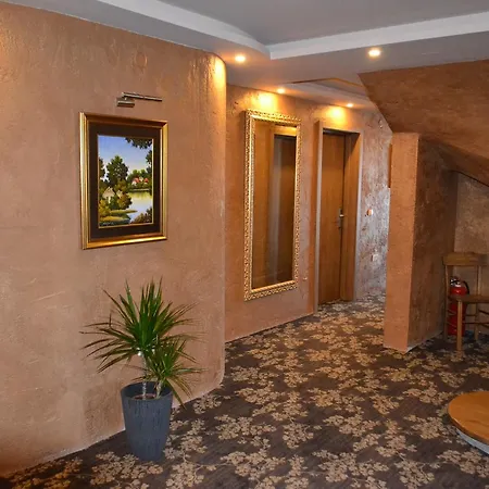 Otel Garni Chicha - Winery Skrbic